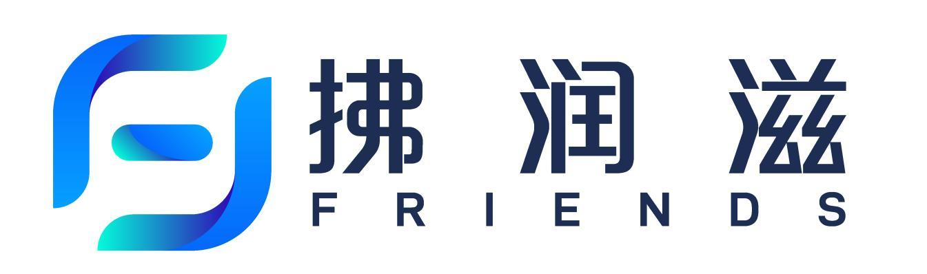 拂润滋标志
