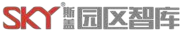 园区智库标志